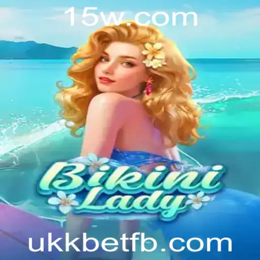 Explorando o Universo de BikiniLady: O Jogo que Está Conquistando o Mundo com Ukkbet