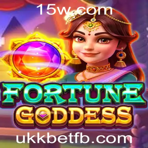 FORTUNEGODDESS: Explorando o Fascínio do Jogo com UKKBet
