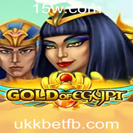 GoldOfEgypt: Aventure-se nas Areias do Tempo com Ukkbet