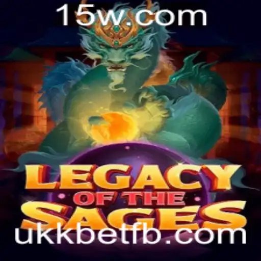 Explorando o Mundo de LegacyoftheSages: Uma Jornada Inesquecível