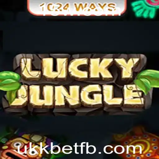 Descubra LuckyJungle1024: O Jogo de Aventura com a Ukkbet