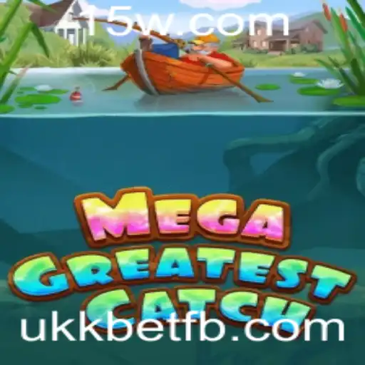 MegaGreatestCatch: Explorando o Novo Fenômeno dos Jogos