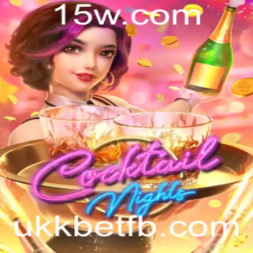 CocktailNights: Uma Experiência Imersiva de Jogos de Estratégia