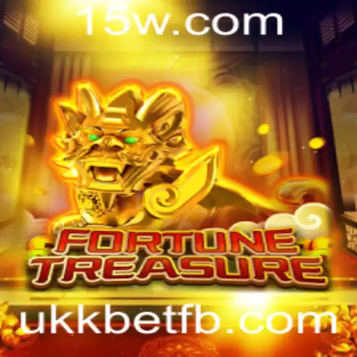 FortuneTreasure: Descubra o Mundo de Aventuras e Prêmios