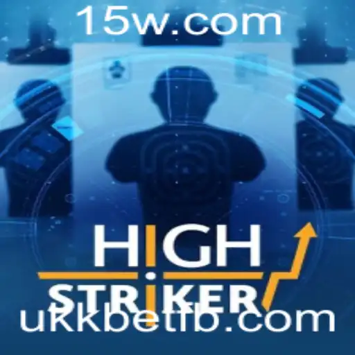HighStriker: A Aventura de Jogo Que Conquista Jogadores de Todo o Mundo