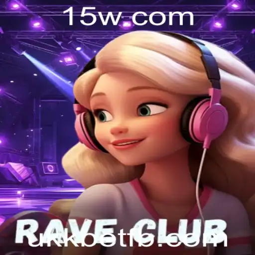 Descubra RaveClub: O Jogo que está Revolucionando as Noites Urbanas