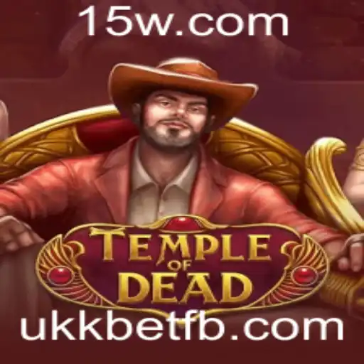 TempleofDead: Aventure-se no Mundo dos Mistérios Antigos