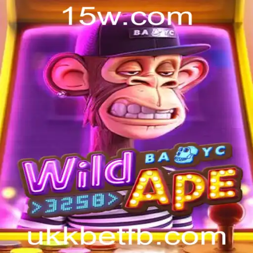 Descubra a Experiência Única de WildApe3258