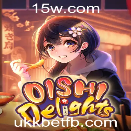 Descubra OishiDelights: Um Novo Jogo de Estratégia e Sabor
