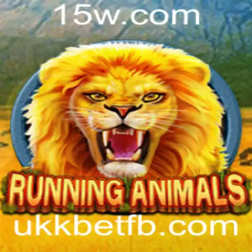 RunningAnimals: Um Jogo Vibrante Inspirado pela Natureza e Aventura