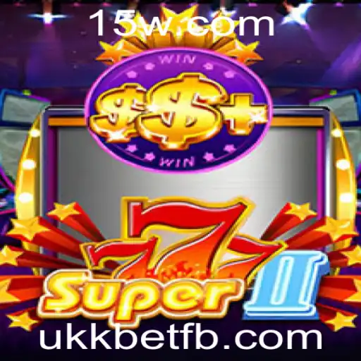Descubra o Mundo de Super777II: Apostas, Estratégia e Emoção