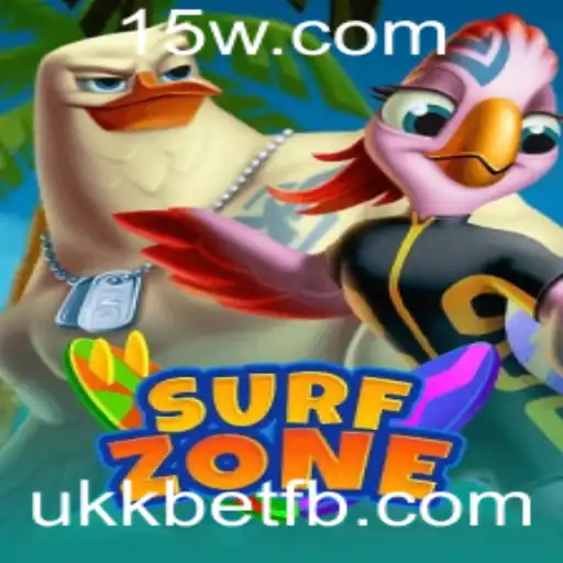 Explorando o Fascinante Mundo de SurfZone: Regras e Introdução ao Jogo