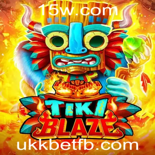 TikiBlaze: Desvendando o Universo do Novo Jogo de Estratégia